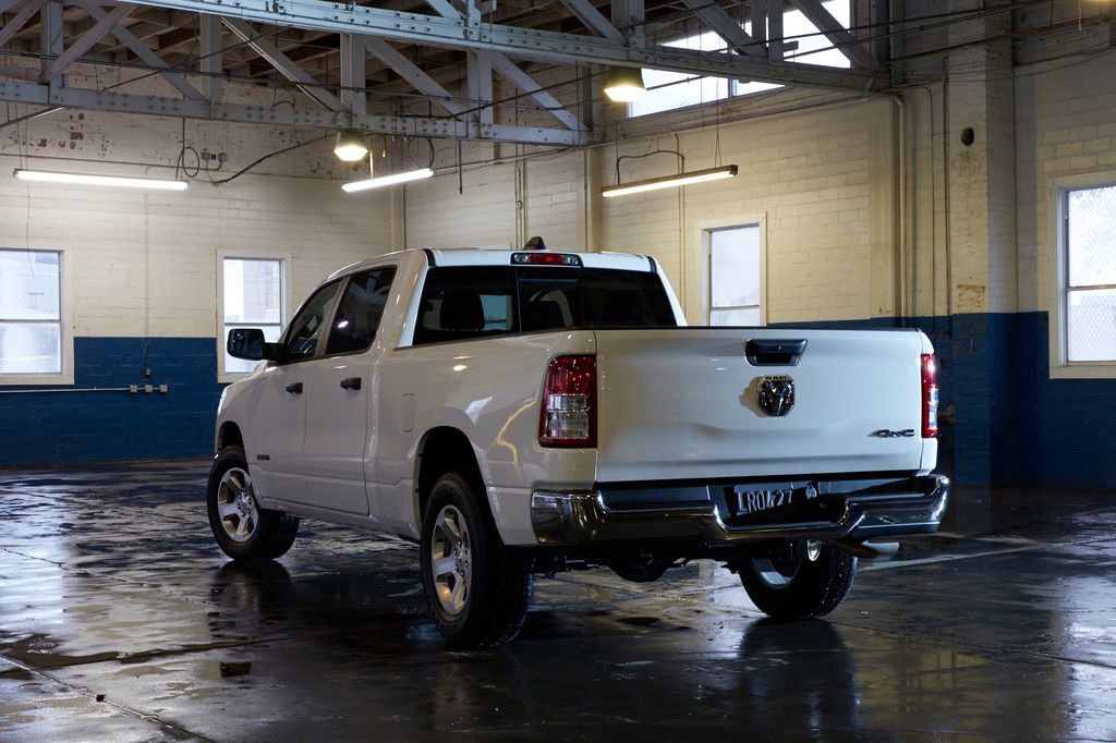 ram ram 1500 classic 2019 3C6RR7KT0KG715167 image ram ram 1500 classic 2019 3C6RR7KT0KG715167 image